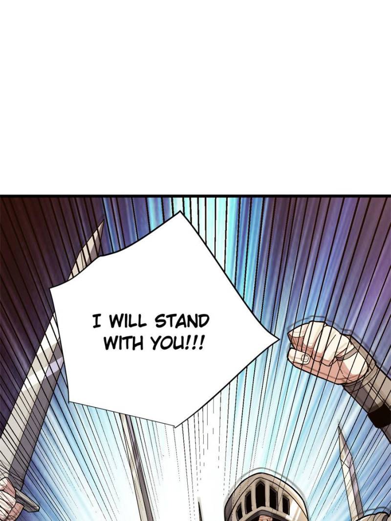 My Vampire System: A Dragon's Revenge Chapter 230 — Page 3