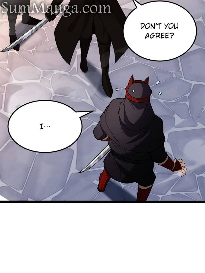 My Vampire System: A Dragon's Revenge Chapter 230 — Page 7