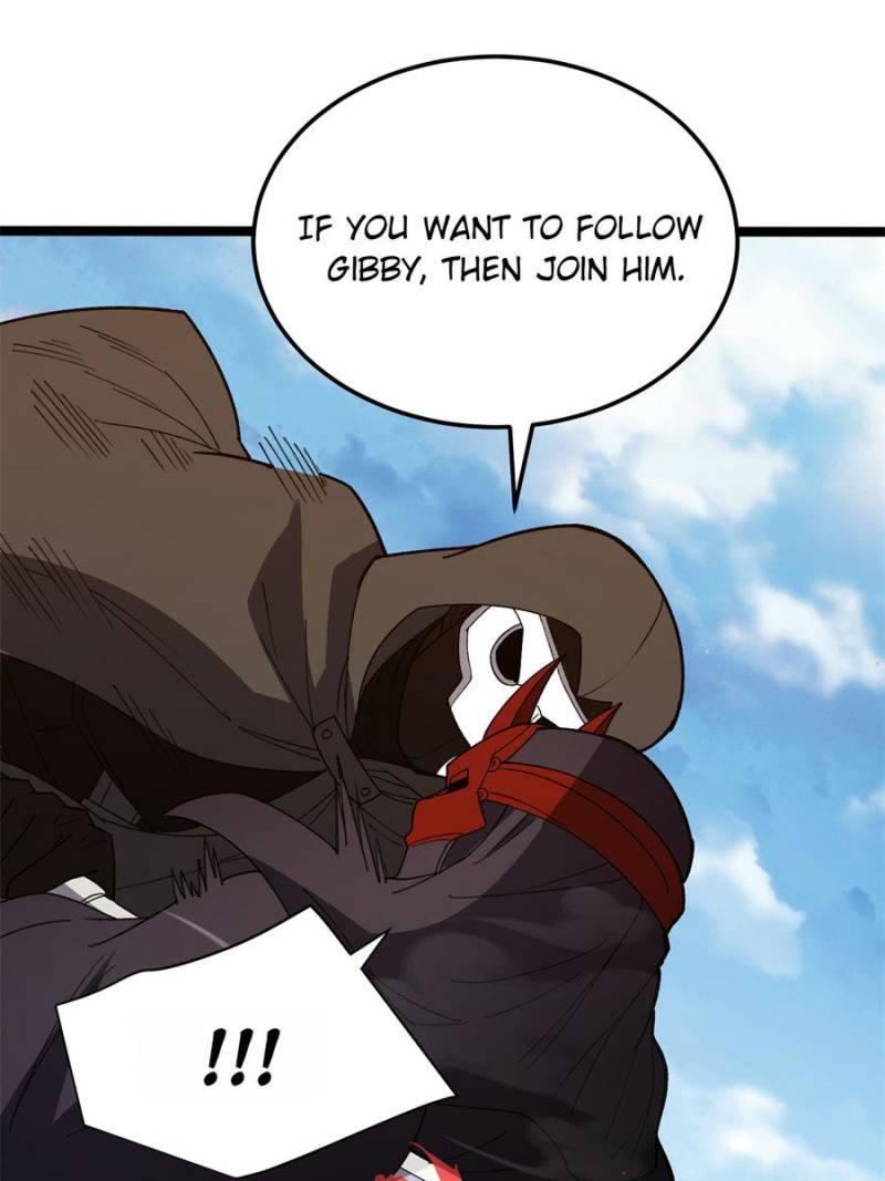 My Vampire System: A Dragon's Revenge Chapter 230 — Page 8