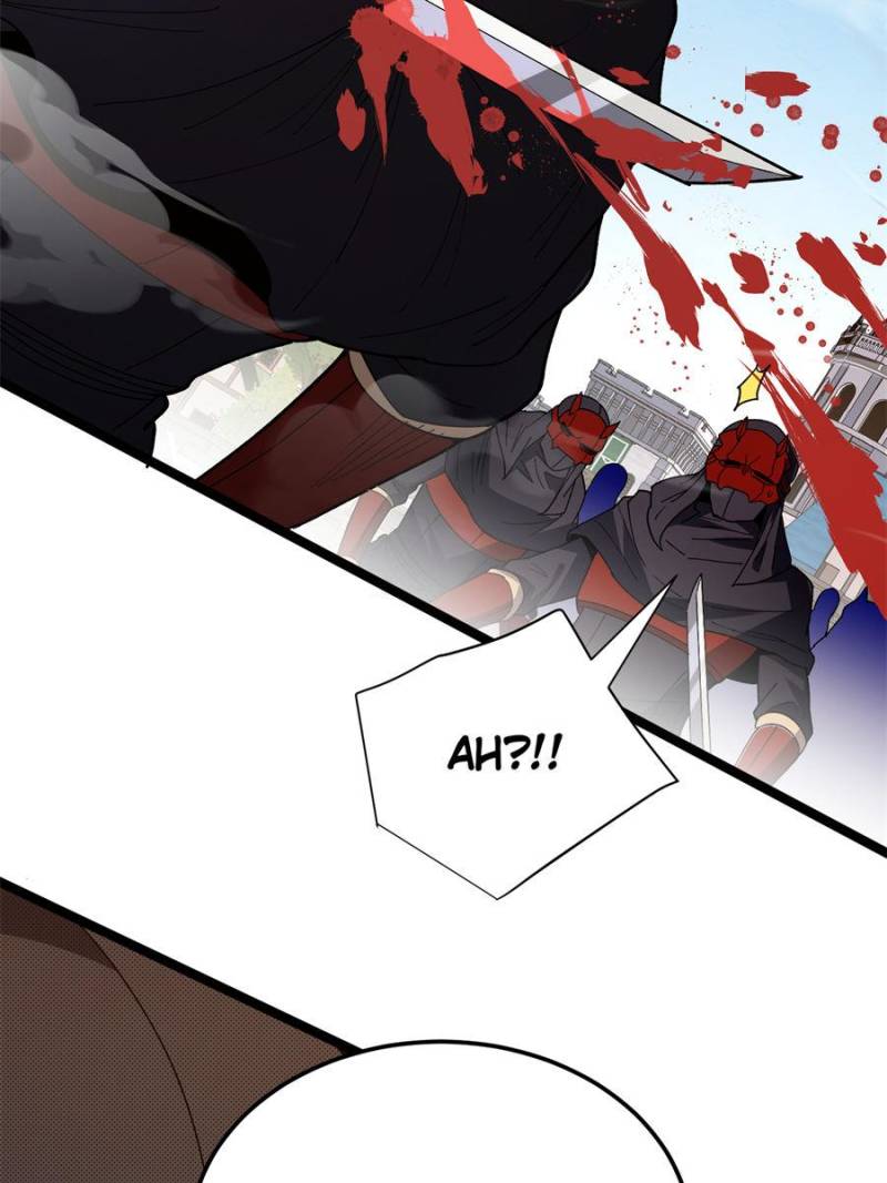 My Vampire System: A Dragon's Revenge Chapter 230 — Page 9