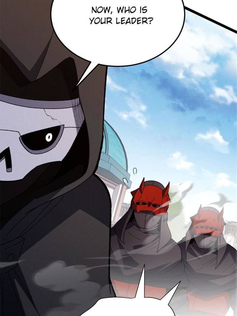 My Vampire System: A Dragon's Revenge Chapter 230 — Page 10