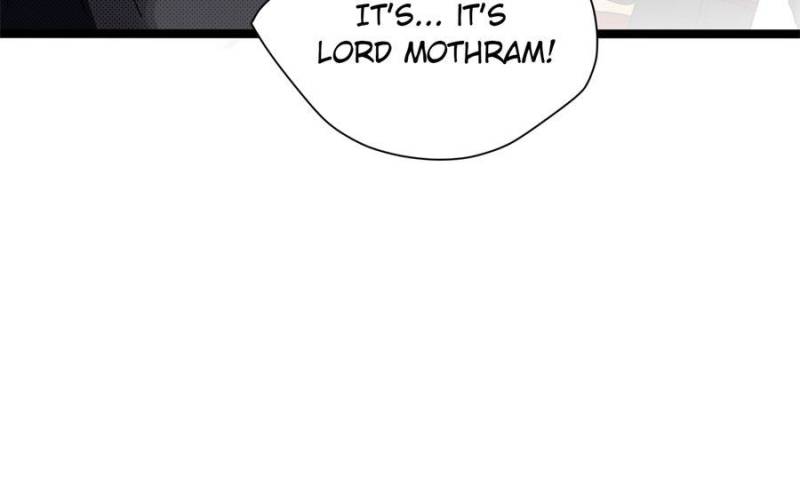 My Vampire System: A Dragon's Revenge Chapter 230 — Page 11