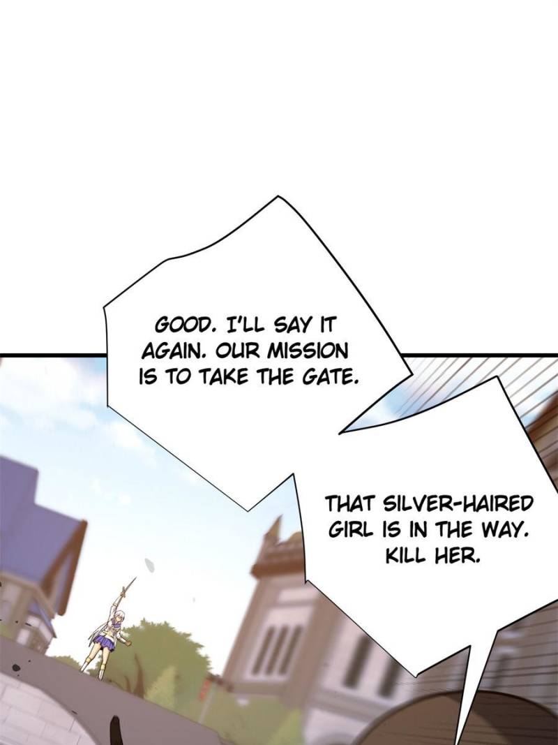 My Vampire System: A Dragon's Revenge Chapter 230 — Page 12