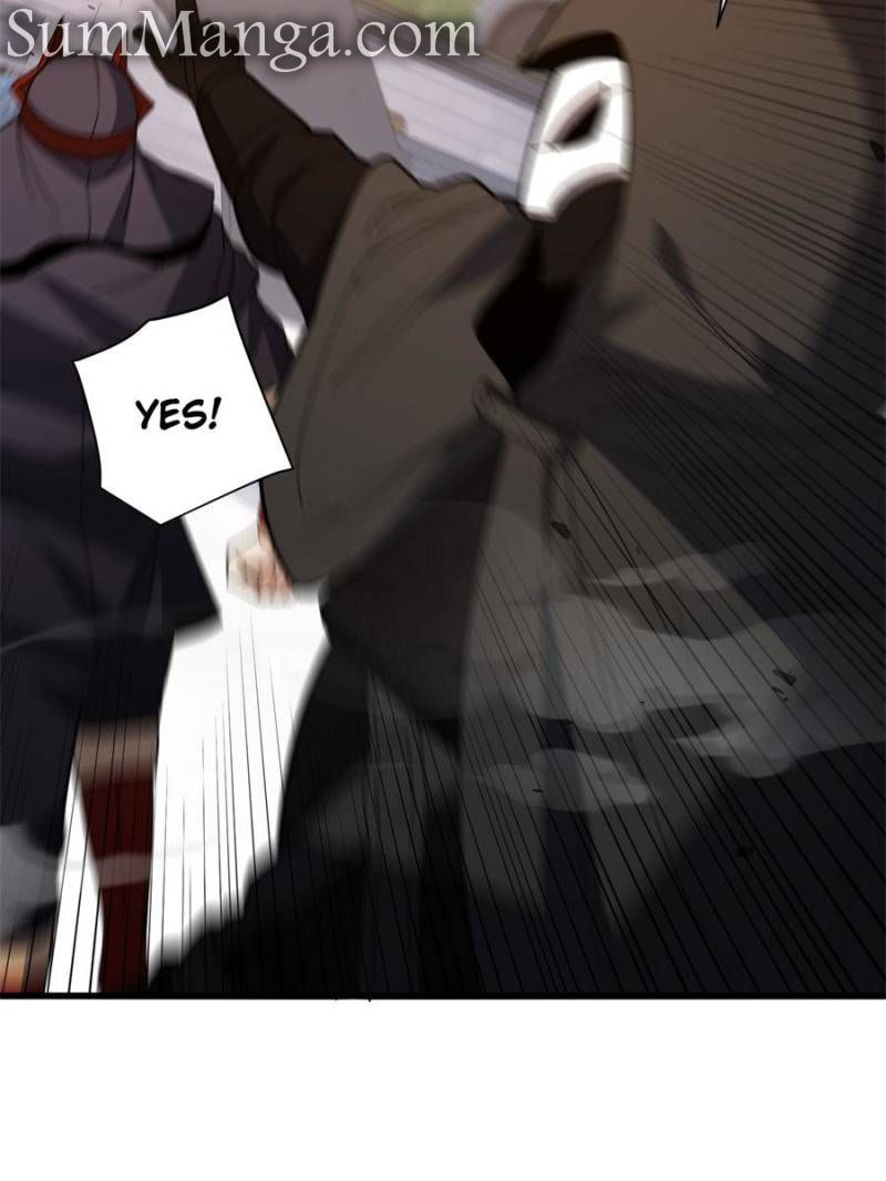 My Vampire System: A Dragon's Revenge Chapter 230 — Page 13