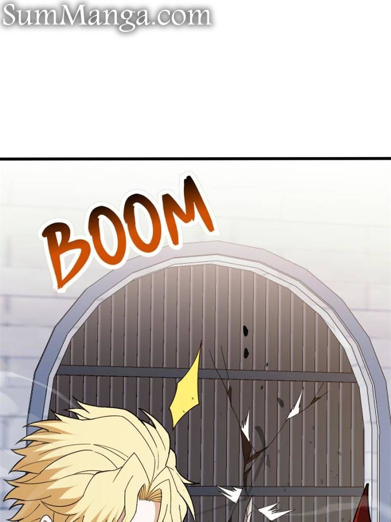 My Vampire System: A Dragon's Revenge Chapter 230 — Page 16