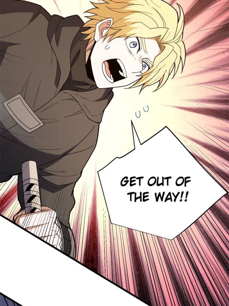 My Vampire System: A Dragon's Revenge Chapter 230 — Page 18