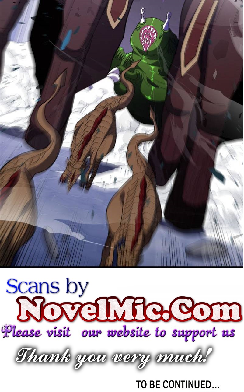 My Vampire System: A Dragon's Revenge Chapter 230 — Page 25