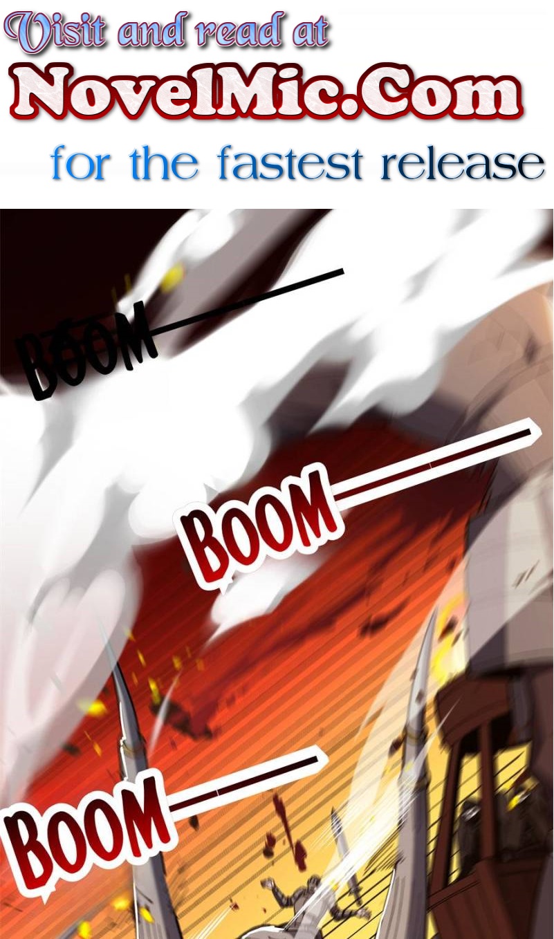 My Vampire System: A Dragon's Revenge Chapter 231 — Page 1