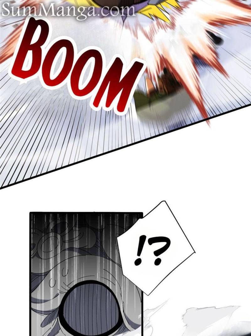 My Vampire System: A Dragon's Revenge Chapter 231 — Page 4