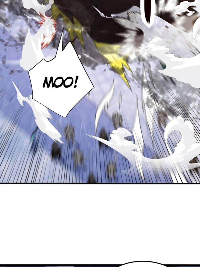 My Vampire System: A Dragon's Revenge Chapter 231 — Page 6