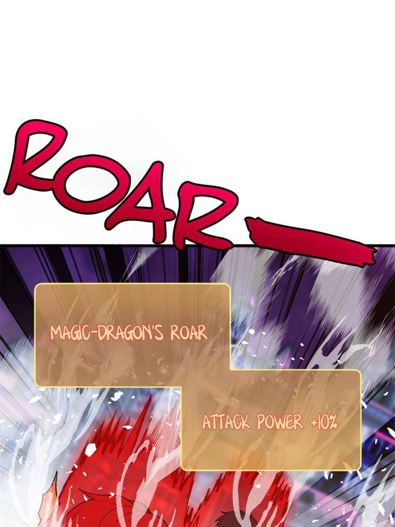 My Vampire System: A Dragon's Revenge Chapter 231 — Page 9