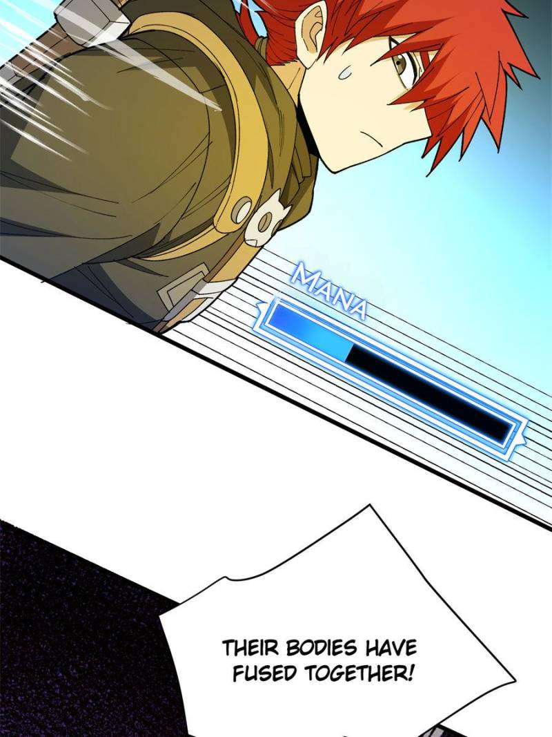 My Vampire System: A Dragon's Revenge Chapter 231 — Page 23