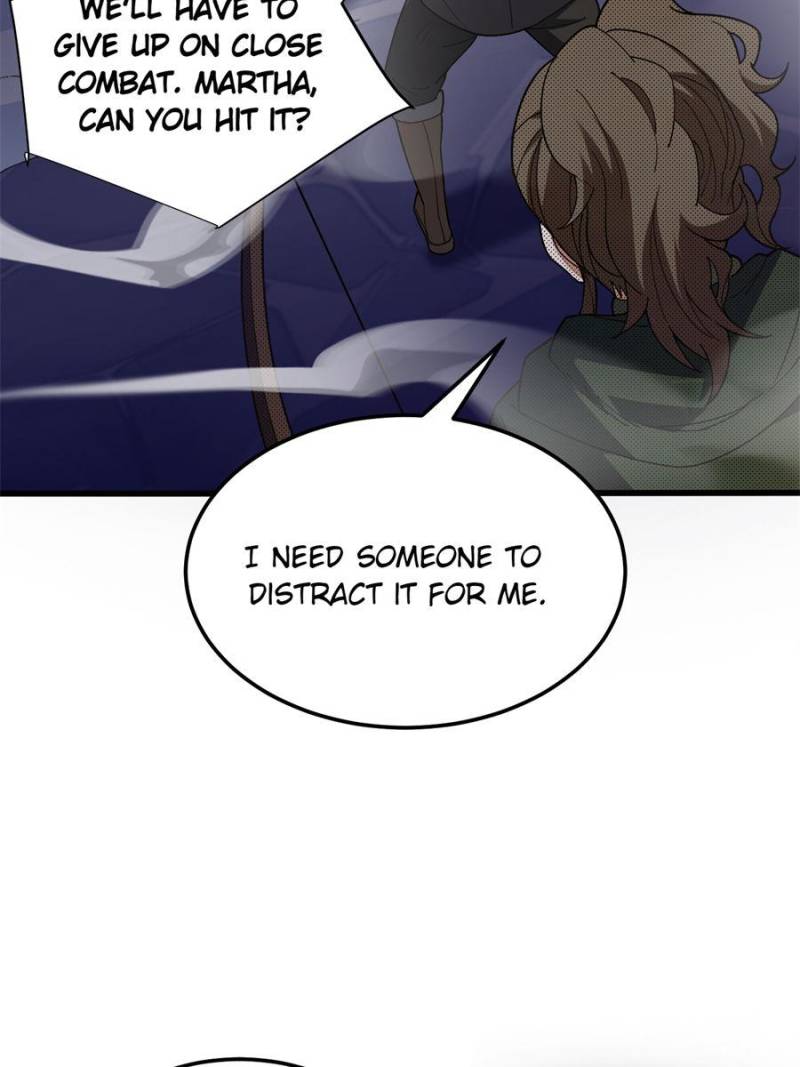 My Vampire System: A Dragon's Revenge Chapter 231 — Page 26