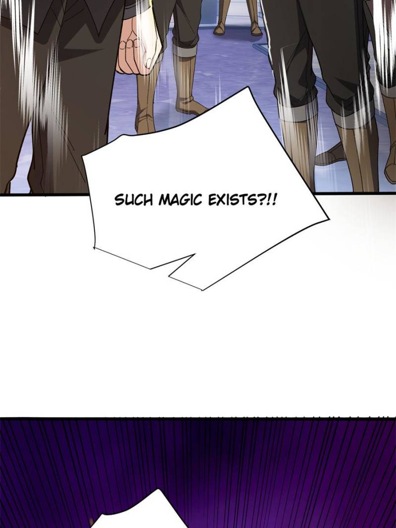 My Vampire System: A Dragon's Revenge Chapter 232 — Page 3