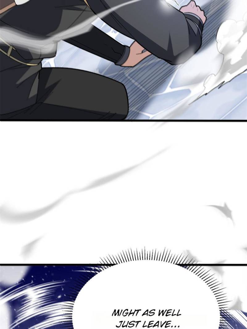 My Vampire System: A Dragon's Revenge Chapter 232 — Page 21