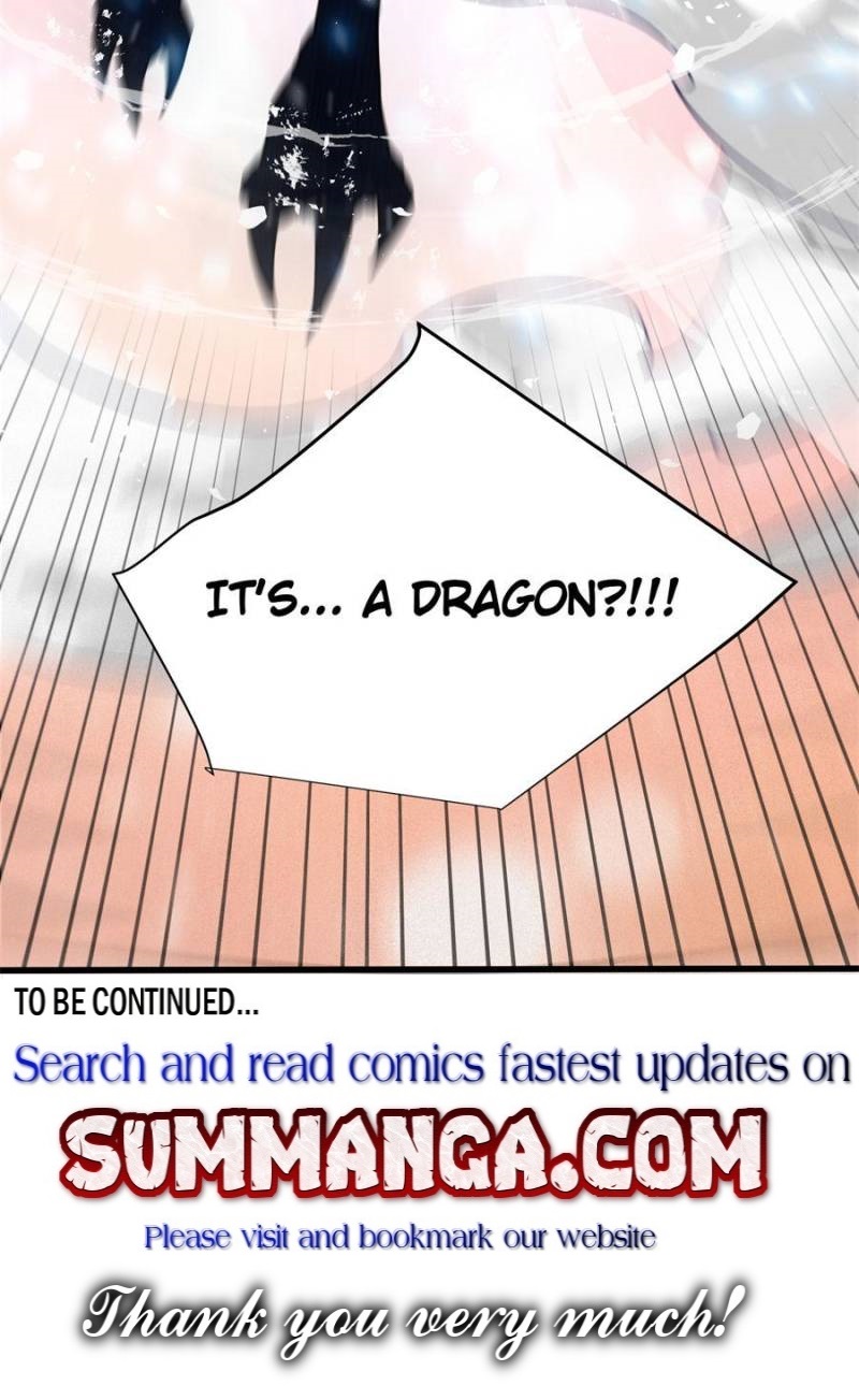 My Vampire System: A Dragon's Revenge Chapter 232 — Page 28