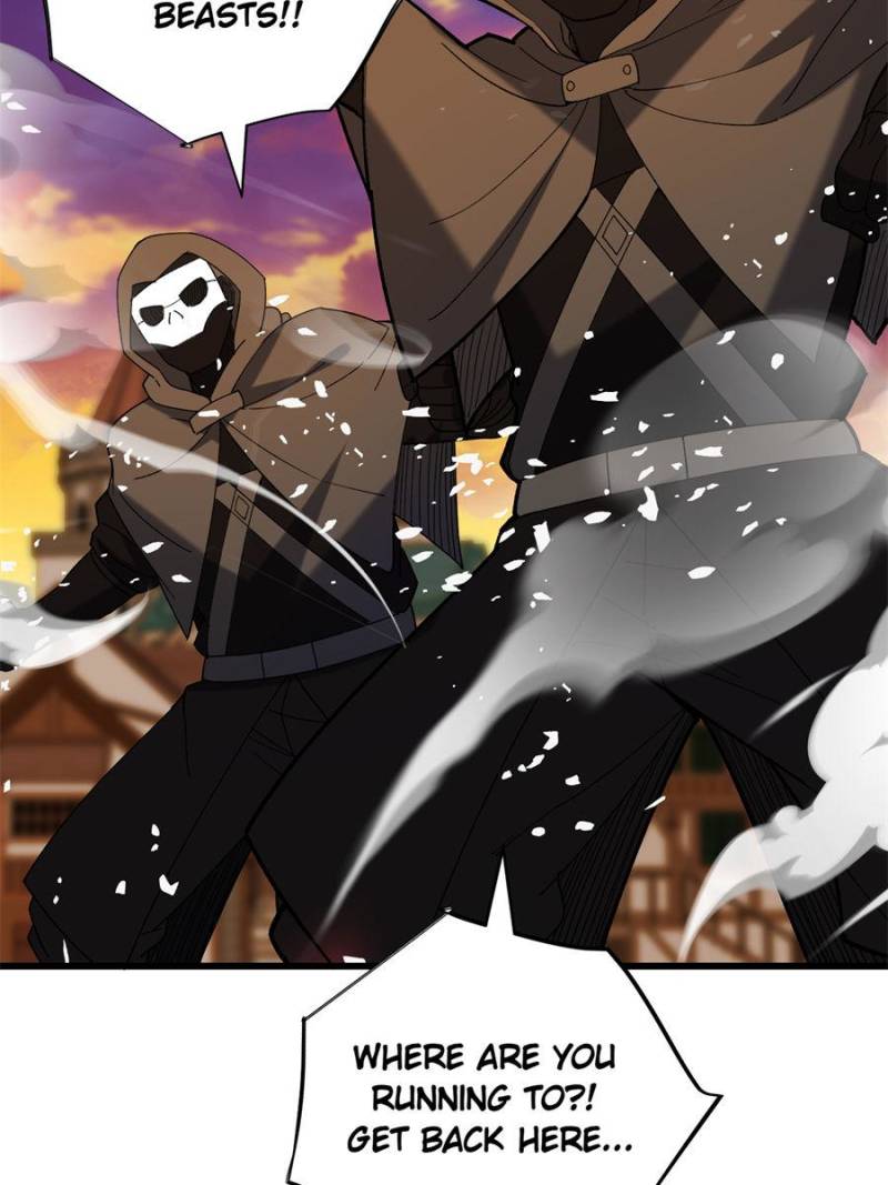 My Vampire System: A Dragon's Revenge Chapter 233 — Page 18