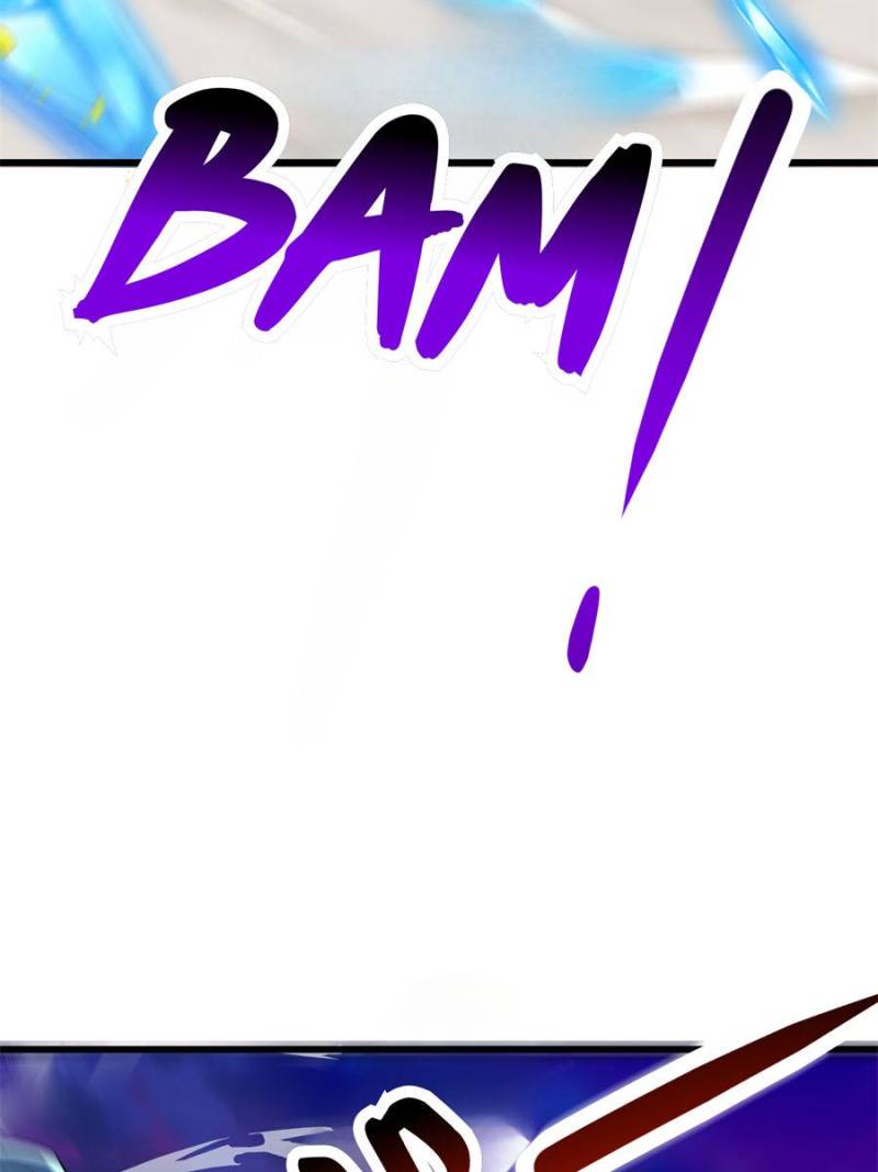 My Vampire System: A Dragon's Revenge Chapter 233 — Page 22