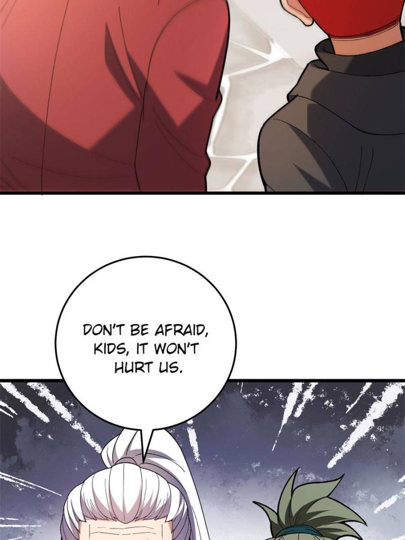 My Vampire System: A Dragon's Revenge Chapter 233 — Page 28