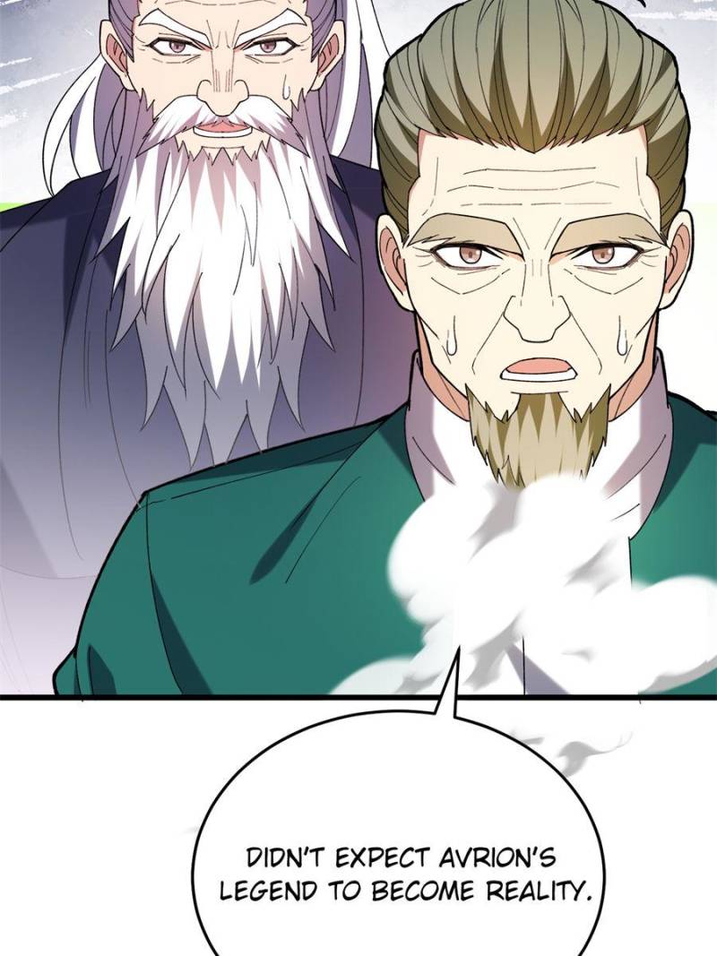 My Vampire System: A Dragon's Revenge Chapter 233 — Page 29