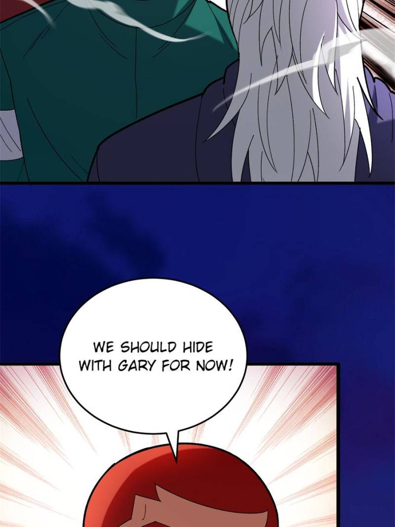 My Vampire System: A Dragon's Revenge Chapter 234 — Page 2