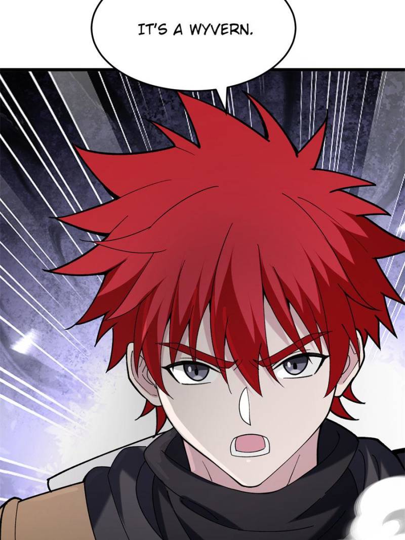 My Vampire System: A Dragon's Revenge Chapter 234 — Page 5