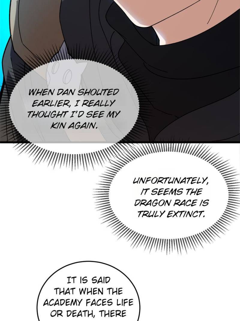 My Vampire System: A Dragon's Revenge Chapter 234 — Page 10