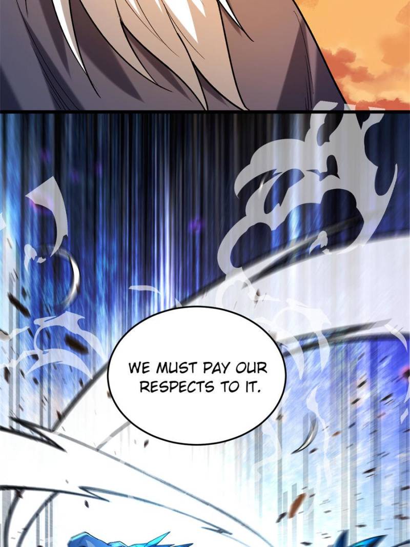 My Vampire System: A Dragon's Revenge Chapter 234 — Page 12