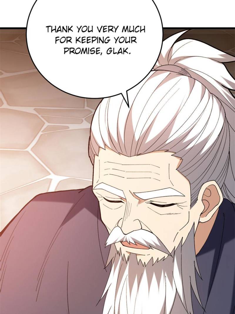 My Vampire System: A Dragon's Revenge Chapter 234 — Page 18