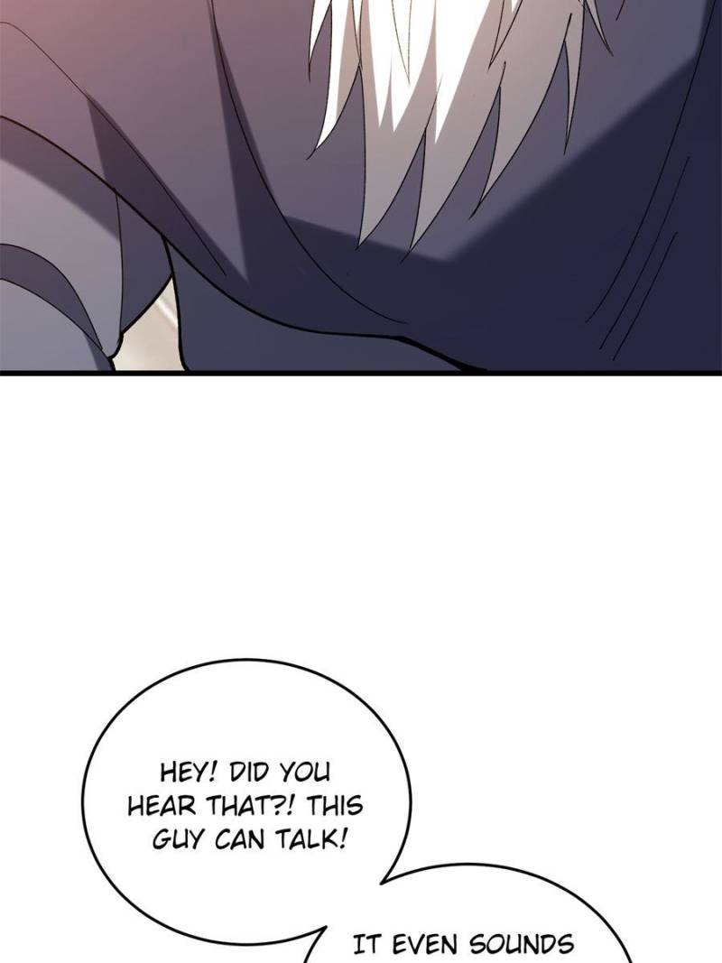 My Vampire System: A Dragon's Revenge Chapter 234 — Page 19