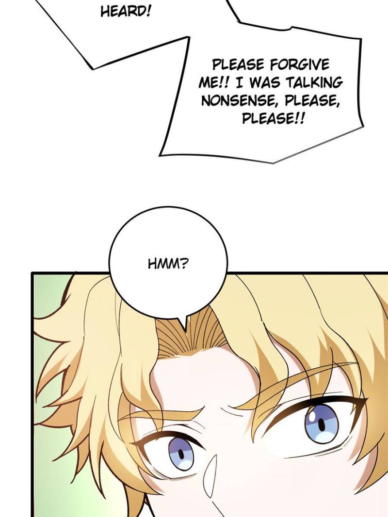 My Vampire System: A Dragon's Revenge Chapter 234 — Page 26