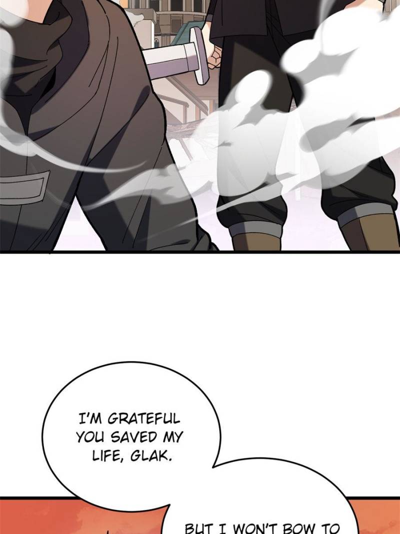 My Vampire System: A Dragon's Revenge Chapter 234 — Page 29