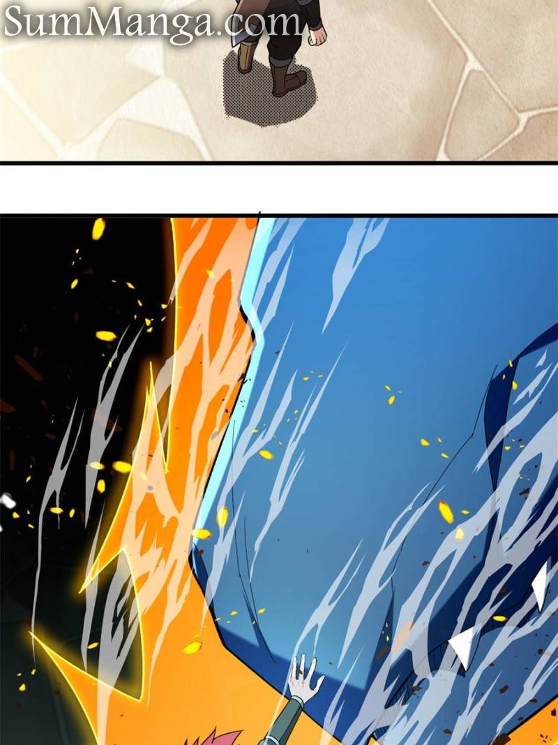 My Vampire System: A Dragon's Revenge Chapter 235 — Page 13