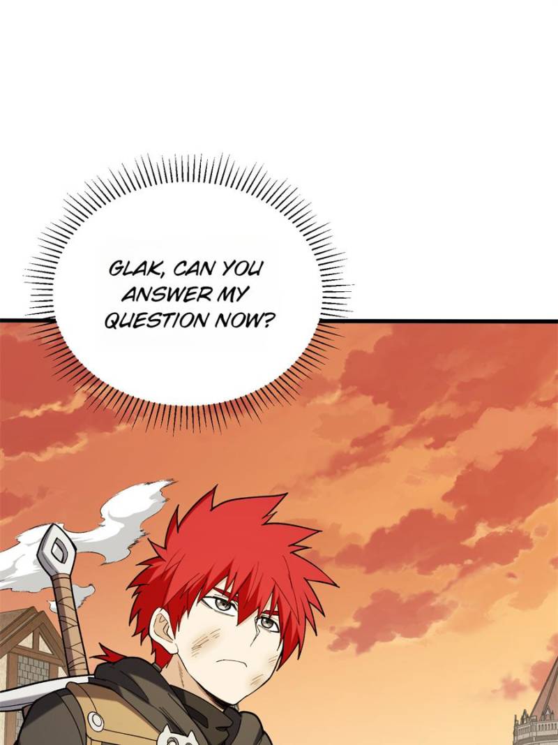 My Vampire System: A Dragon's Revenge Chapter 235 — Page 24