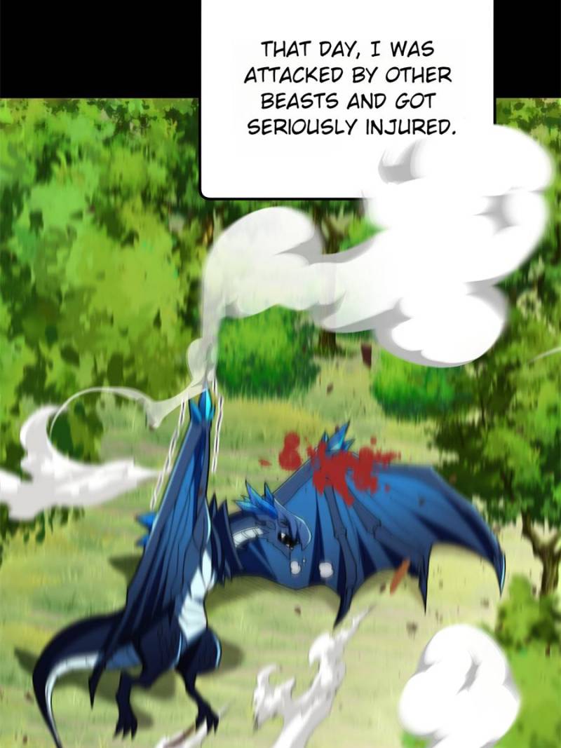 My Vampire System: A Dragon's Revenge Chapter 235 — Page 28