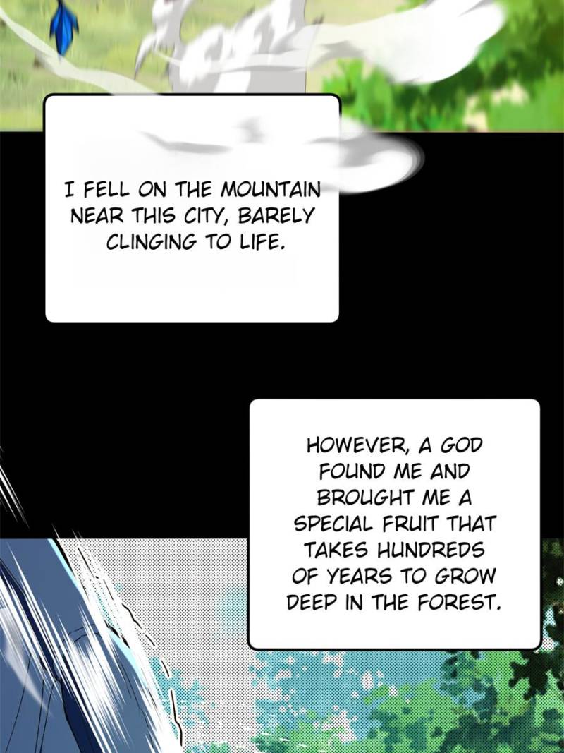 My Vampire System: A Dragon's Revenge Chapter 235 — Page 29