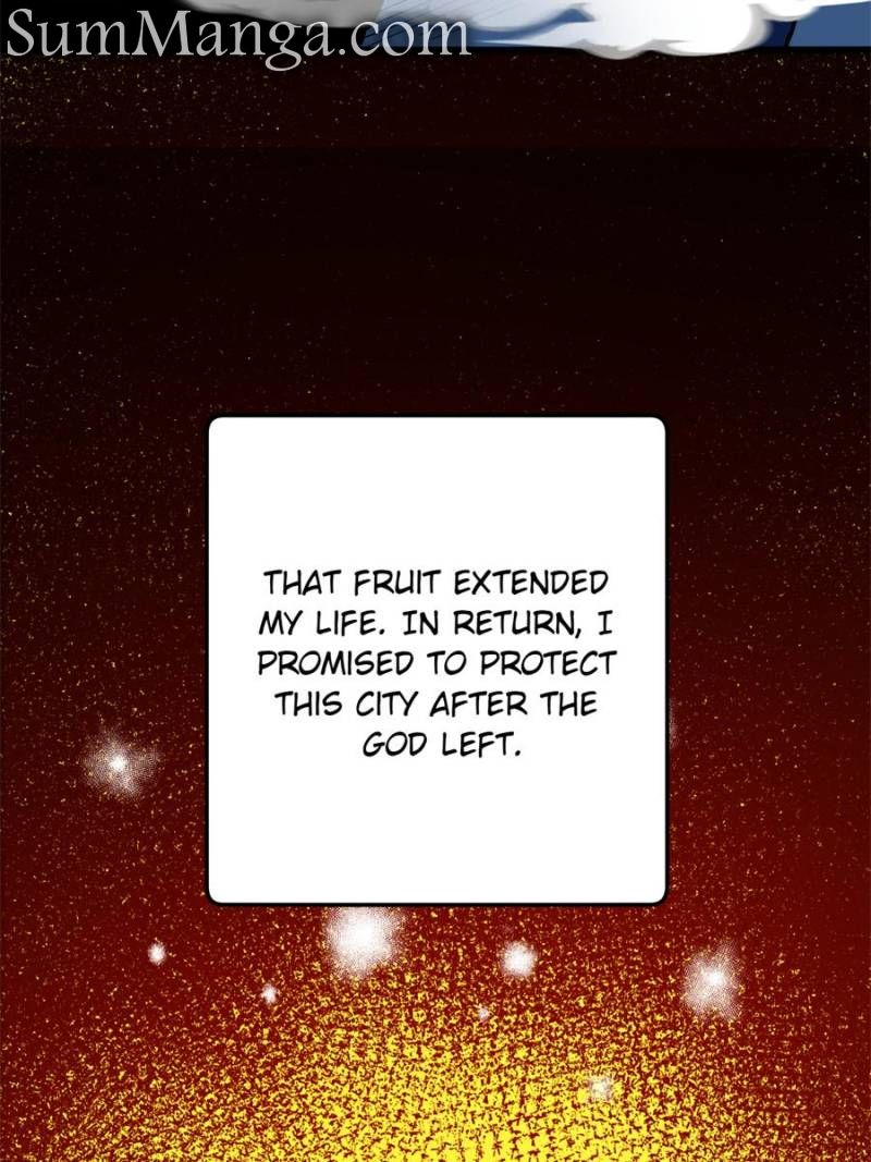 My Vampire System: A Dragon's Revenge Chapter 235 — Page 31
