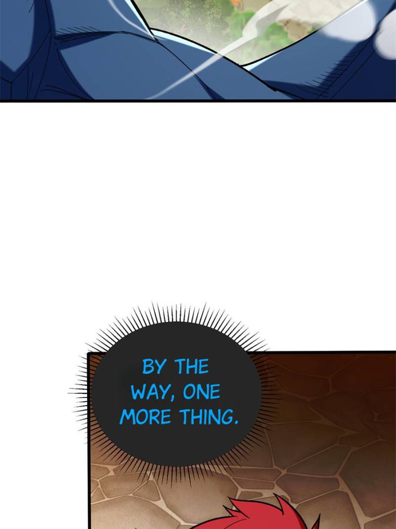 My Vampire System: A Dragon's Revenge Chapter 236 — Page 8