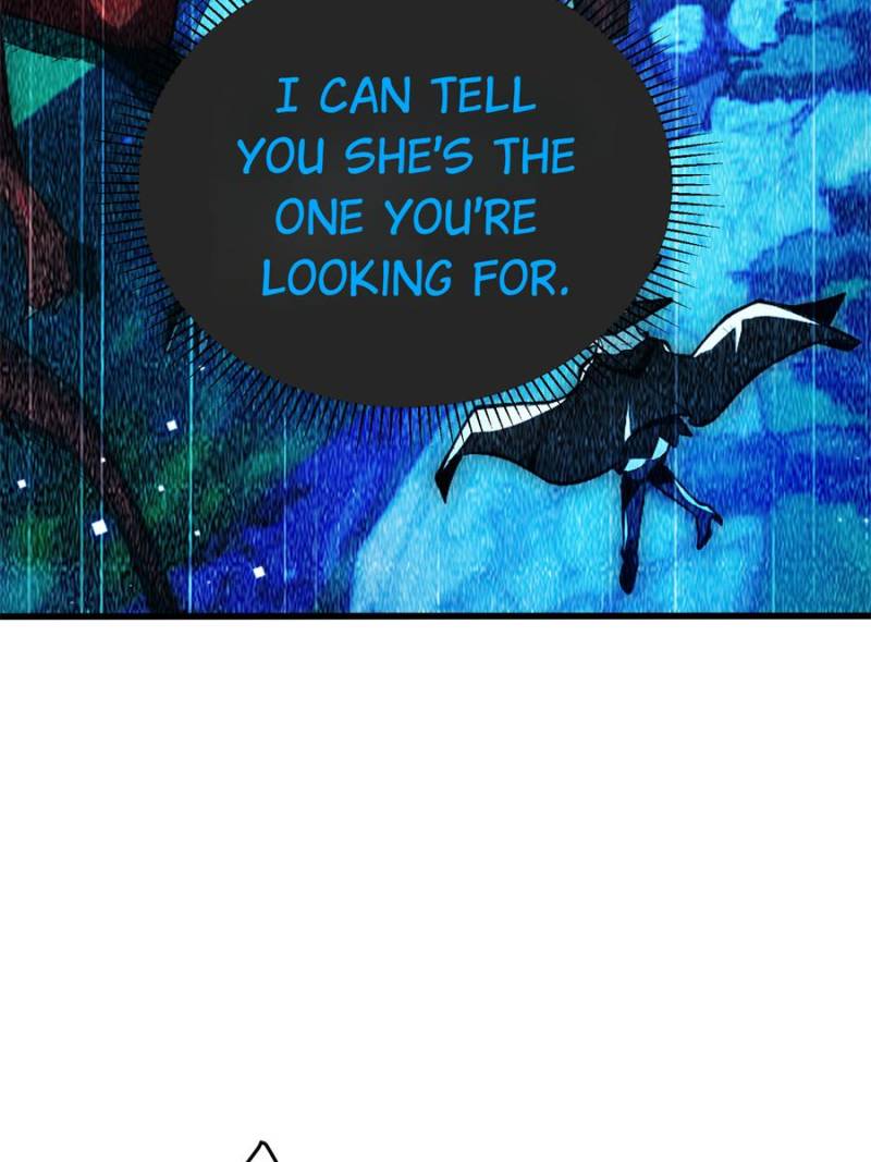 My Vampire System: A Dragon's Revenge Chapter 236 — Page 11