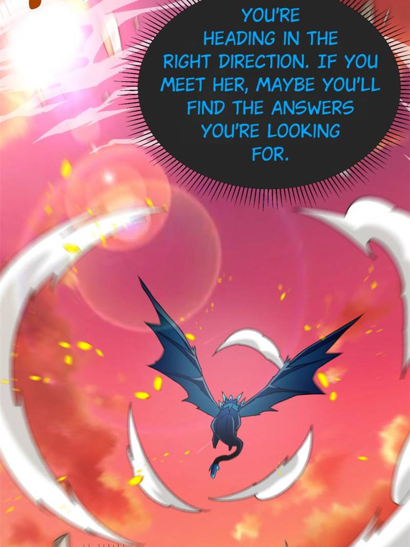 My Vampire System: A Dragon's Revenge Chapter 236 — Page 16