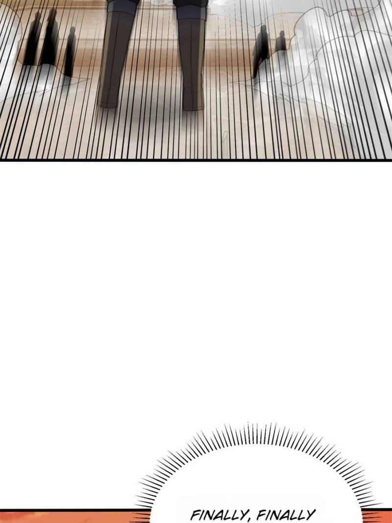 My Vampire System: A Dragon's Revenge Chapter 236 — Page 18