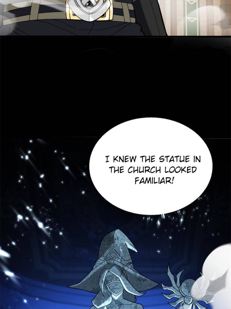 My Vampire System: A Dragon's Revenge Chapter 236 — Page 20