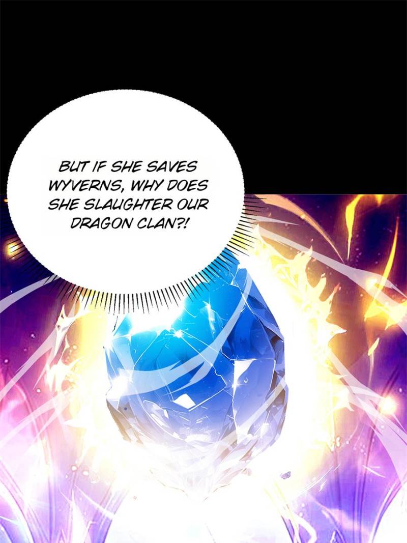 My Vampire System: A Dragon's Revenge Chapter 236 — Page 23