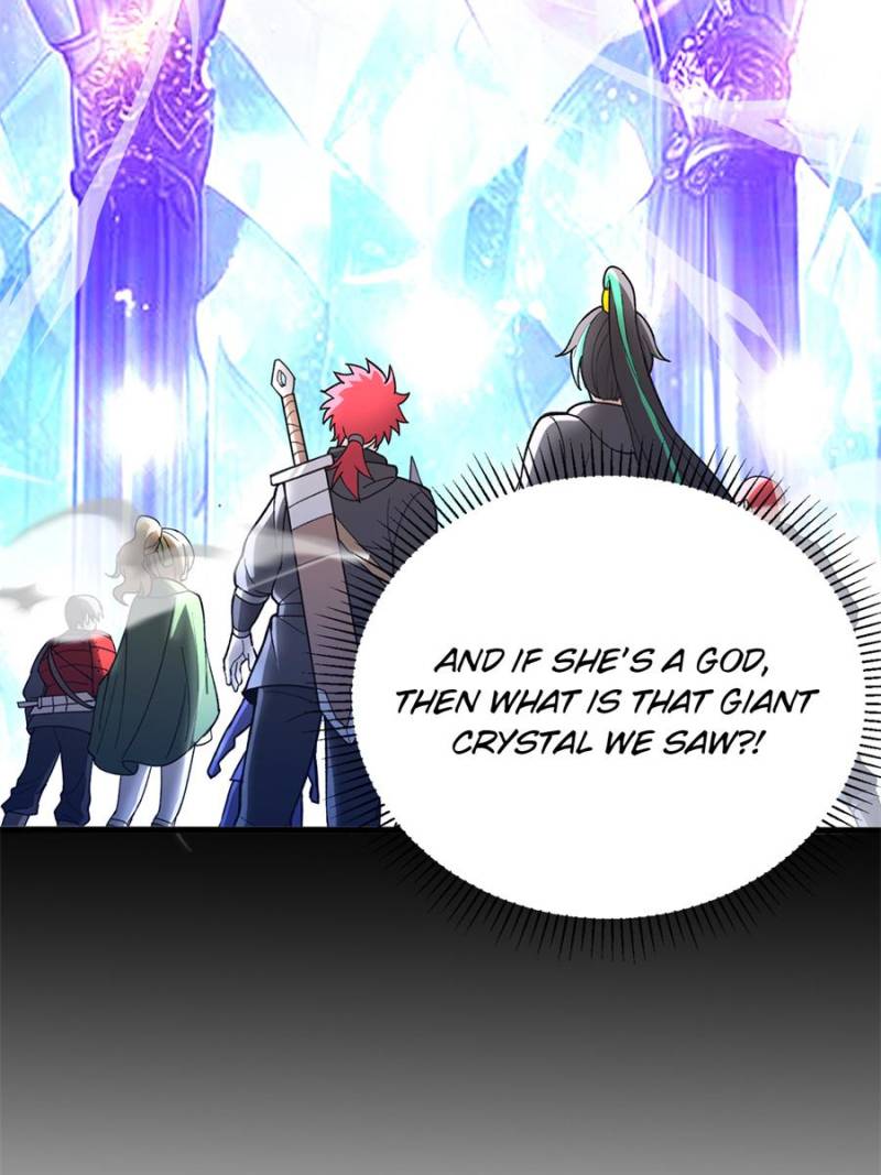 My Vampire System: A Dragon's Revenge Chapter 236 — Page 24