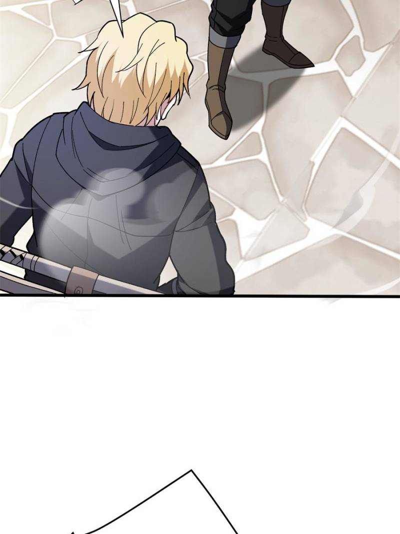 My Vampire System: A Dragon's Revenge Chapter 236 — Page 28