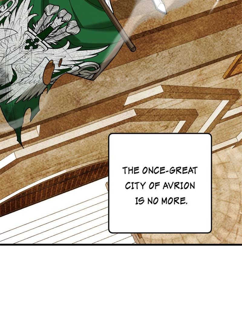 My Vampire System: A Dragon's Revenge Chapter 237 — Page 4