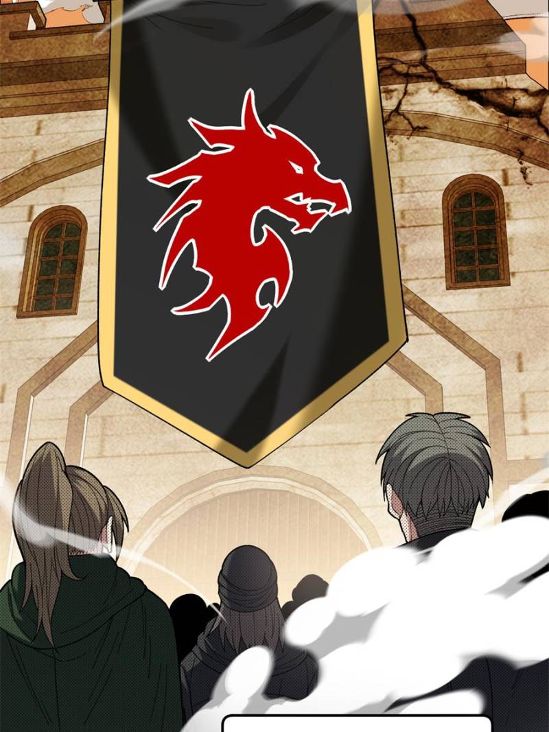 My Vampire System: A Dragon's Revenge Chapter 237 — Page 6