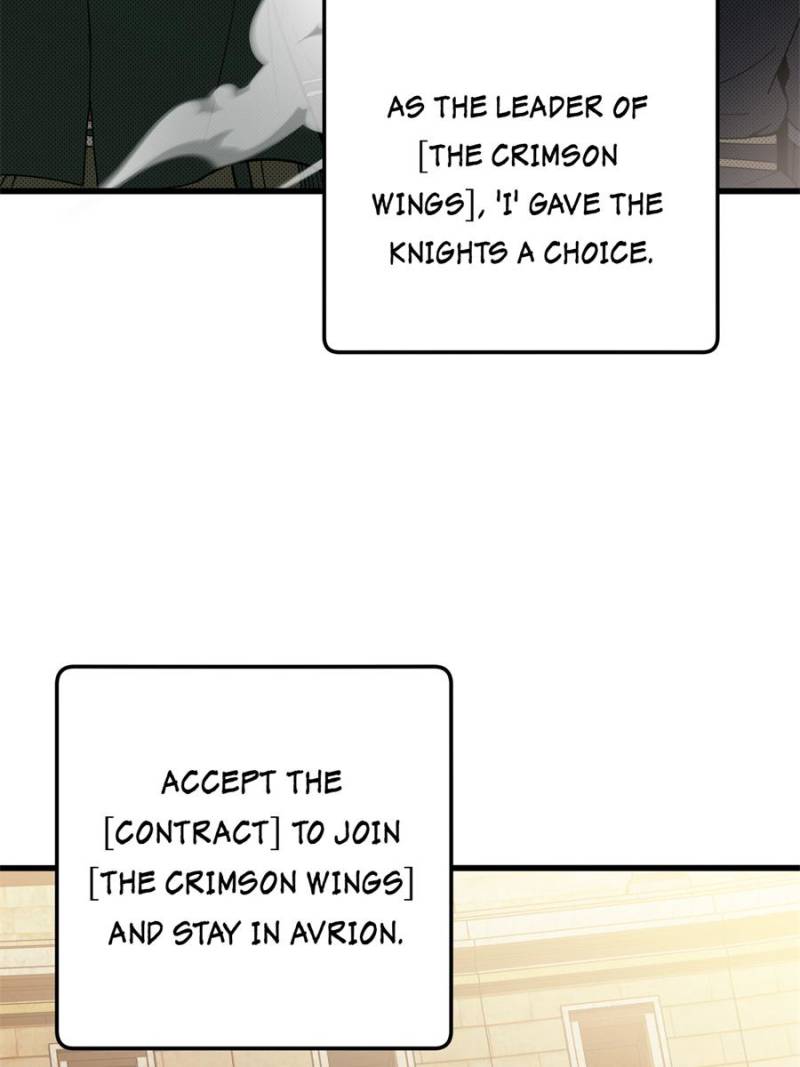 My Vampire System: A Dragon's Revenge Chapter 237 — Page 7