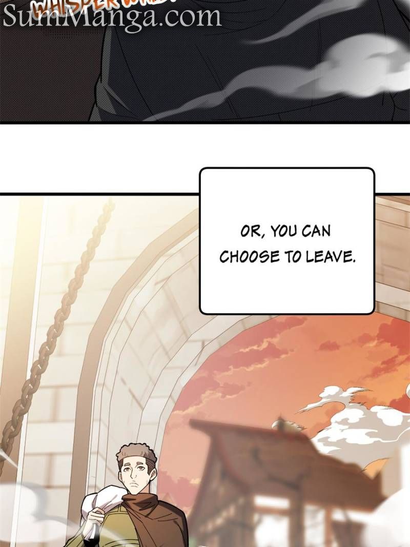 My Vampire System: A Dragon's Revenge Chapter 237 — Page 9