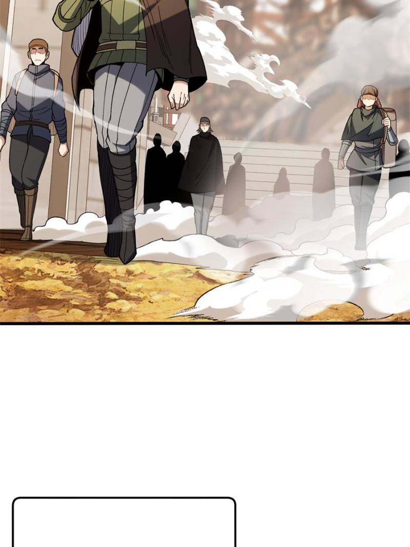 My Vampire System: A Dragon's Revenge Chapter 237 — Page 10